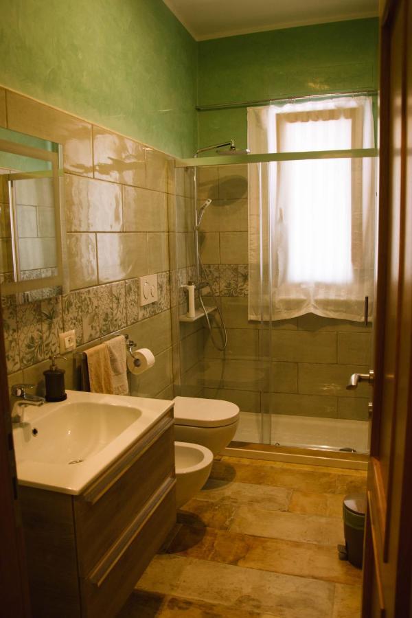 Casa Azzurra Ostuni Bed & Breakfast Exterior photo